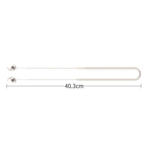 Lanyard Earphone Anti-Lost Rope Holder Strap for Samsung Galaxy Buds 3 Pro - Zdjęcie 2 z 17