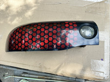 98-02 Pontiac Firebird Trans Am Driver Honeycomb Taillight Oem Nice 98-02 Pontiac Firebird Trans Am Driver Honeycomb Taillight Oem Nice