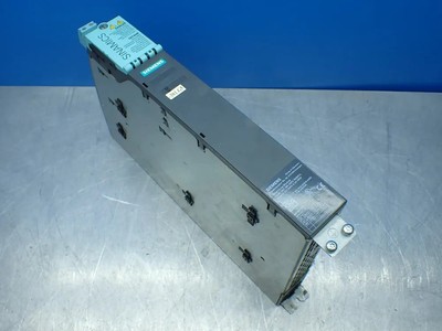 SIEMENS 6SL3130-6AE15-0AB0 SINAMICS SMART LINE MODULE  06250740001
