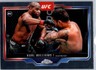 2025 Topps Chrome UFC #30 Karl Williams