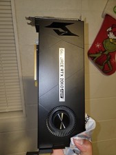NVIDIA GeForce RTX 2060 Super 8GB GDDR6 Graphics Card