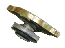 Yanmar Radiator Cap 7psi 40mm Height 55mm Width Fits Models 1110 1300 155