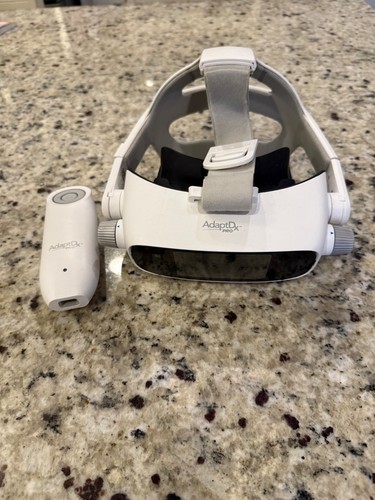 AdaptDx Pro Dark Adapt Test | eBay