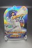 2023 Topps Cosmic Chrome - Launched Into Orbit Pete Alonso #LIO-10