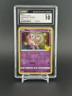 Mew Celebrations 011/025 CGC 10 GEM MINTHolo Rare Pokémon Card 25th anniversary