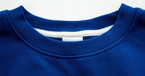 Nike Hombres AS KOREA Estándar Crew Shirts Jersey Azul Fútbol Camiseta... - Imagen 3 de 9