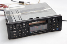 Blaupunkt Rcm 104 Frankfurt Cassette Player Tested Blaupunkt Rcm 104 Frankfurt Cassette Player Tested