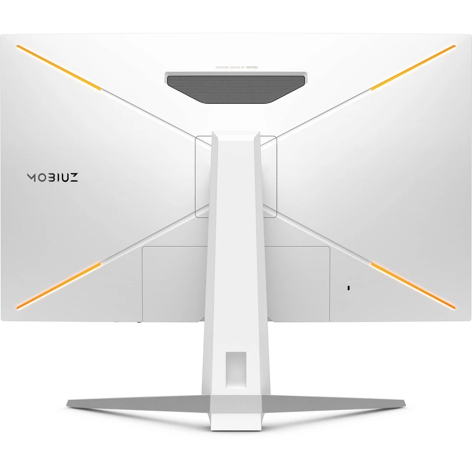 BenQ MOBIUZ EX3210U 32" 4K HDR 1ms Gaming Monitor 144Hz HDMI DisplayPort - Image 3 of 4