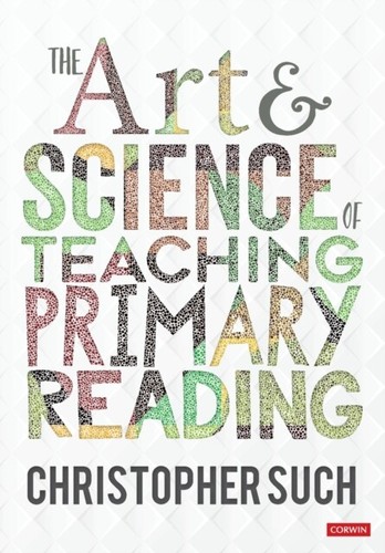 The Art and Science of Teaching Primary Reading by Christopher Su - Picture 1 of 1