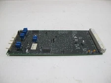 WALLAC LAD-A 1055 4715 PC Board Card Perkin Elmer LAD 10554715 Control Circuit