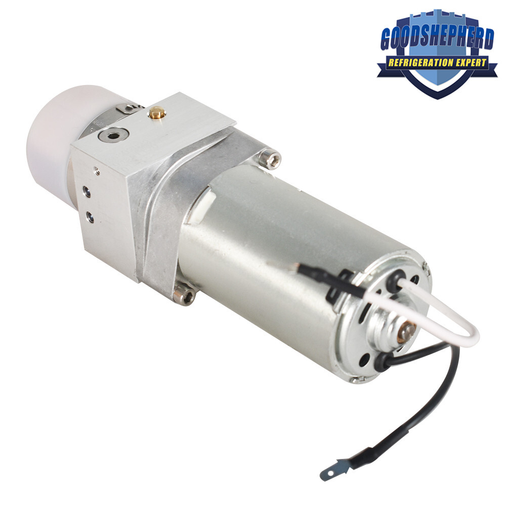 54347193448 Top Hydraulic Roof Pump Motor For 2003 200408 BMW Z4 2.5L