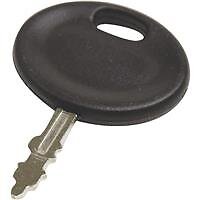 ARNOLD IK-100 Ace Mower Ignition Keys (AC-) Cd/1