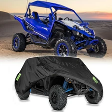 For Yamaha YXZ 1000R SS XT-R UTV Storage Cover Heavy Duty All Weather Outdoor