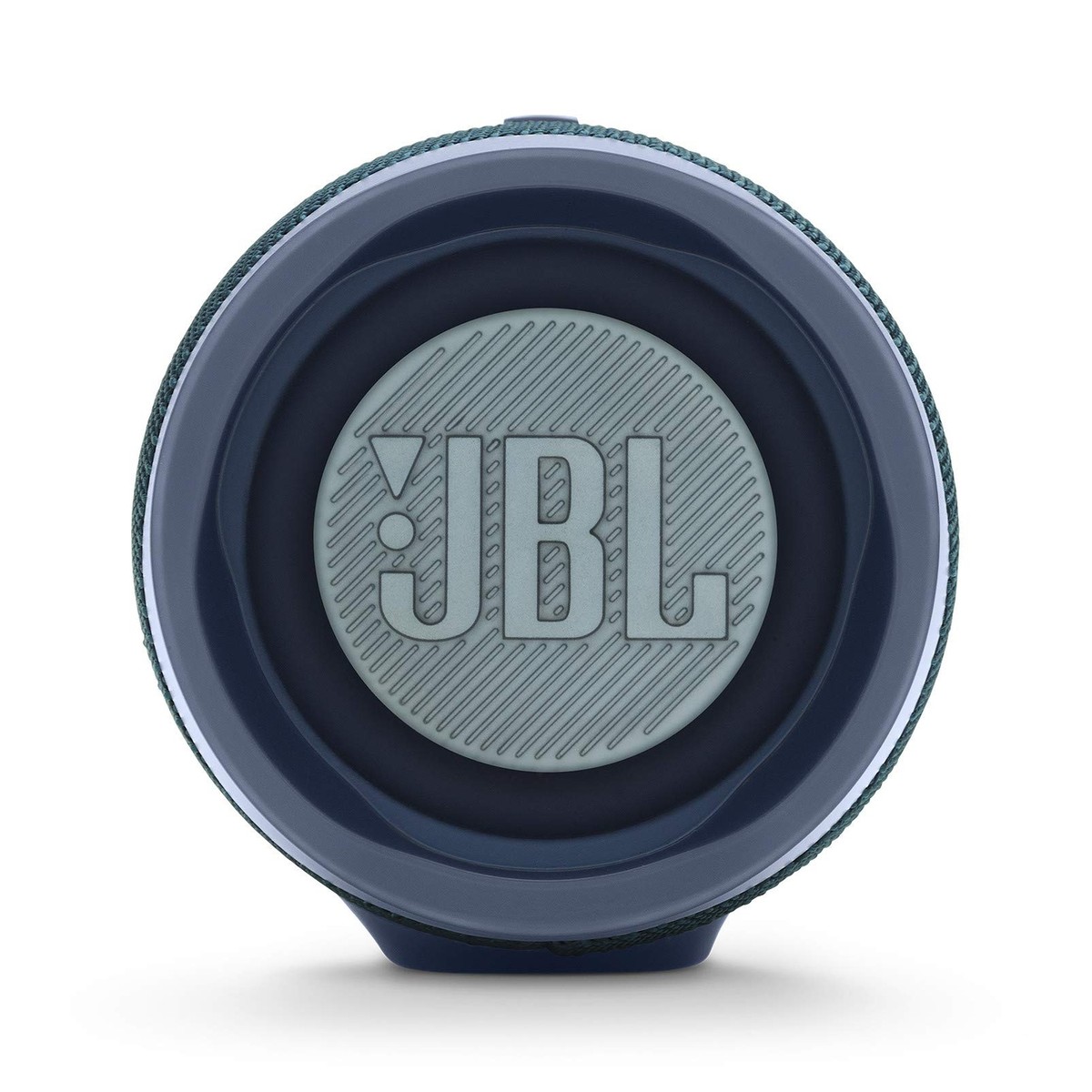 JBL Charge 4 - Waterproof Portable Bluetooth Speaker (Blue