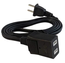 Jump-N-Carry JNC350 Charging Cord (for JNC660, JNCAIR, JNC770 Jump Starters)