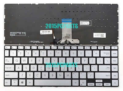 New Asus ZenBook 14 UX434 UX434F UX434FA UX434FL UX434FLC Keyboard