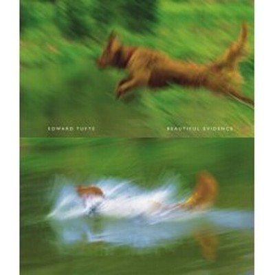 Beautiful Evidence Paperback Edward R. Tufte