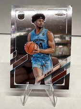 2021-22 Topps Chrome Overtime Elite Card #67 Jai Smith RC Team Overtime