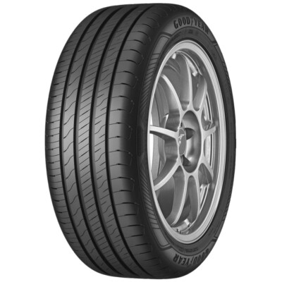 4X GOODYEAR EFFICIENTGRIP PERFORMANCE 2 205 50 R 17 89 V