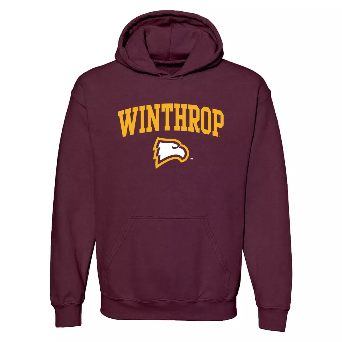Winthrop clearance university sweatshirt