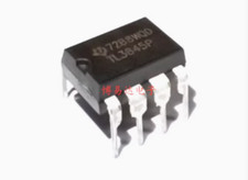 10pcs TL3845P DIP8