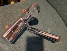 ### Schell Aufputz-Waschtisch-Armatur VITUS VW-C-T ###  