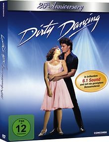 Dirty Dancing (25th Anniversary, 2 Discs mit unveröf... | DVD | Zustand sehr gut