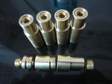 5 set TO-18 5.6mm laser diode mounts & Housing & laser holder (Easy to install)