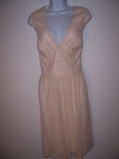 Women's Designer - Gather  Gown - Whisper Pink - Formal Dress - Size 20 - - NEW