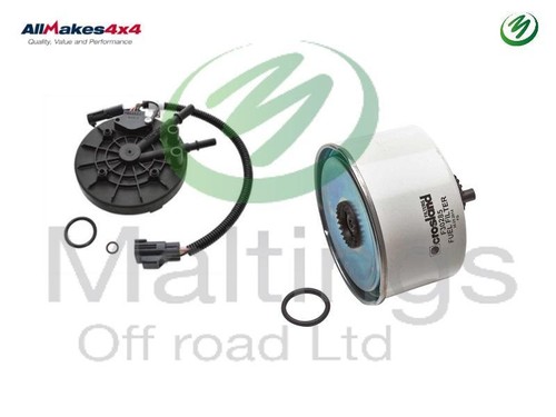 Land rover lr045519