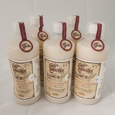 Alighiero Campostrini Cashmere, Wool Delicates Shampoo Detergent 33oz Made Italy