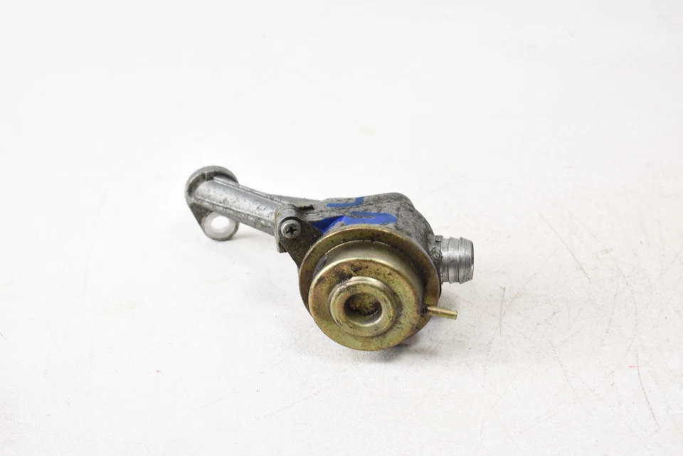 03-08 Mercedes S55 E55 CLS55 Emisión EGR Bomba de Aire Válvula de Retención Lado Izquierdo Foto 2 de 4