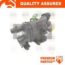 Premium Thermostat Coolant Fits 2008 108 3008 308 C4 Cactus C3 Picasso DS3 #2