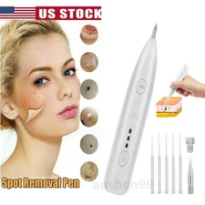 Laser Plasma Pen Mole Removal Dark Spot Remover Skin Wart Tag Tattoo Anti-Aging