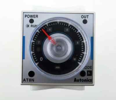 1PC NEW AUTONICS timer AT8N-2 #W4214H  WX