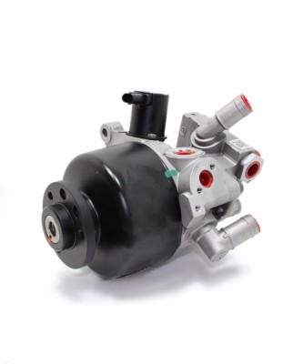 SERVOPUMPE ABC FAHRWERK TANDEMPUMPE MB S-KLASSE W221 A0054667401 ORIGINAL