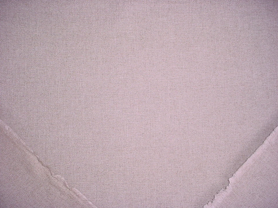 4-3/4Y Kravet Couture 31816 Plush Linen Stone Weave Drapery Upholstery Fabric - Image 3 of 4