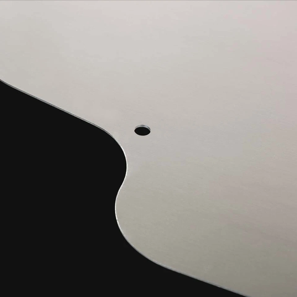 Fit For 1973-1977 Pontiac Astre H Body A/C Heater Delete Panel Plate Silver Foto 4 de 4