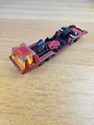 Vintage Matchbox Lesney 1975 Super Kings Red Plane Transporter K-13-2
