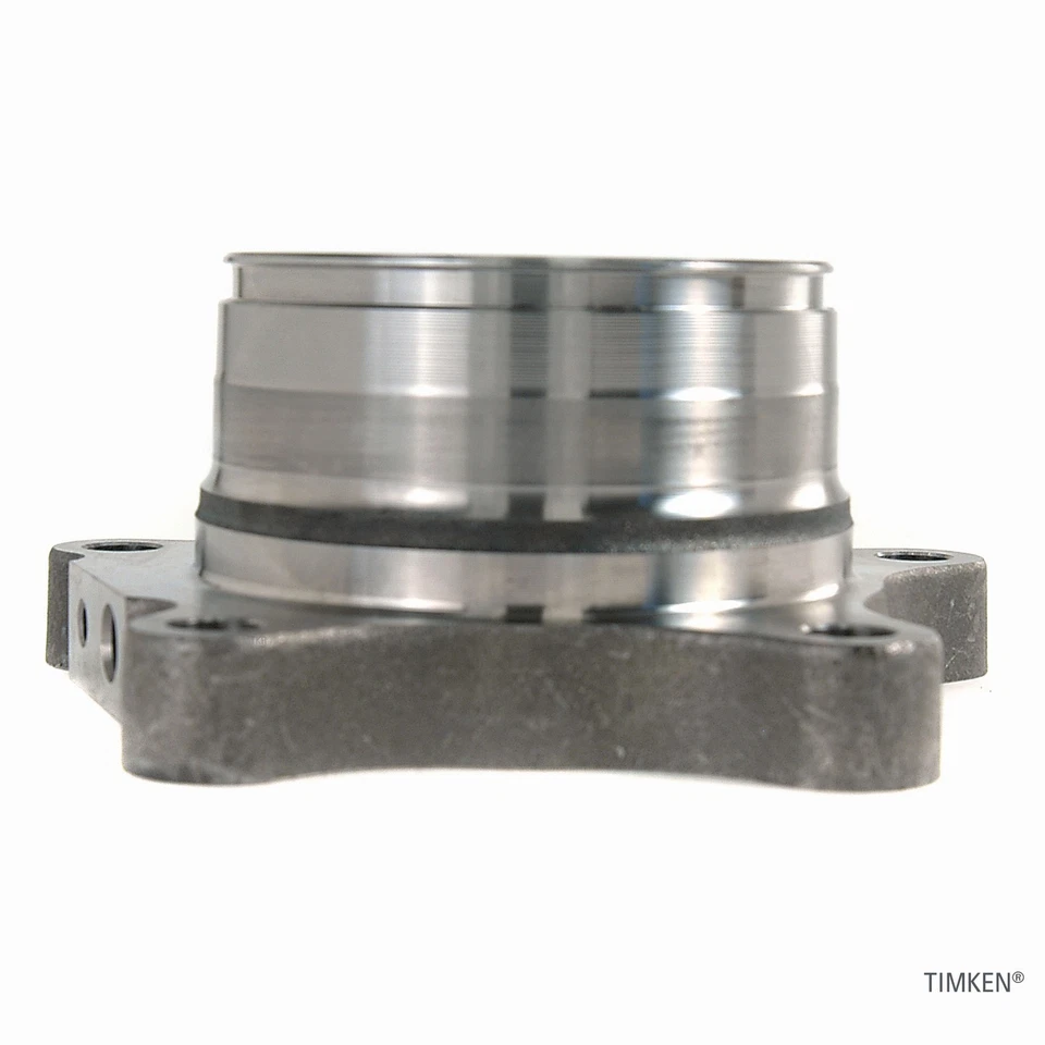Timken Wheel Bearing Assembly Rear Right For 2007-2020 Toyota Tundra - Image 4 of 4