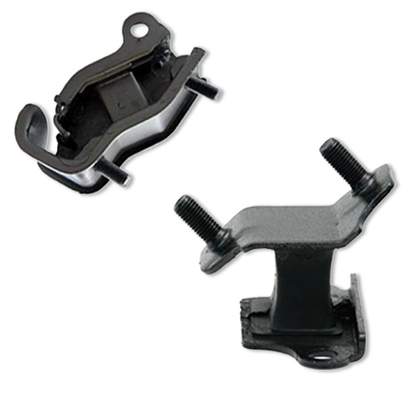 Motor Mount & Trans Mount Set 4PCS For 2011-2013 Honda Odyssey - Foto 5