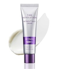 Time Revolution Night Repair Retinol 500 Shot Cream 60ml USA Seller