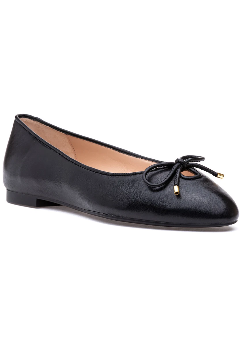Stuart weitzman gabby ballet flats sale