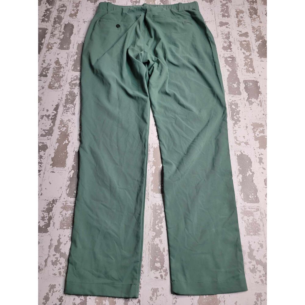 Under Armour Showdown Flat Front Performance Golf… - image 2