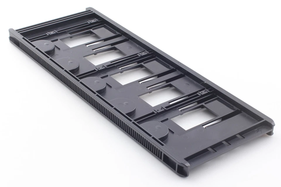 【TOP MINT】 Nikon FH-835M 35mm Slide Film Holder Coolscan 9000 8000 ED from JAPAN - Image 2 of 4