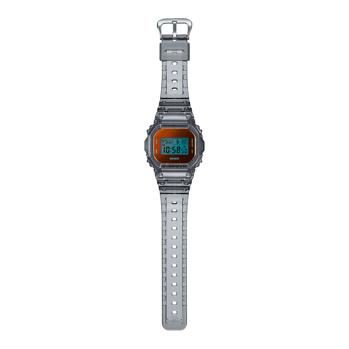 【新品/BEACH TIME】G-SHOCK　DW-5600TLS-8JF CASIO G-SHOCK DW-5600TLS-8JF DW-5600TLS-8 DW-5600 BEACH TIME