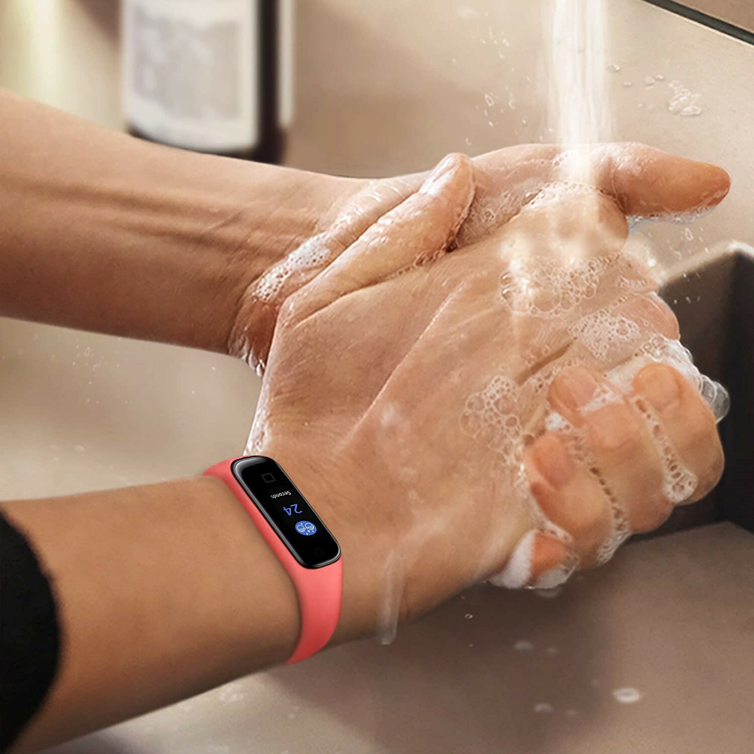 smartwatch samsung galaxy fit 2