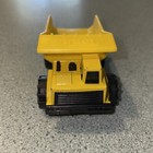 1992 Tonka Truck Lot of 4 Construction Vehicles — photo 4