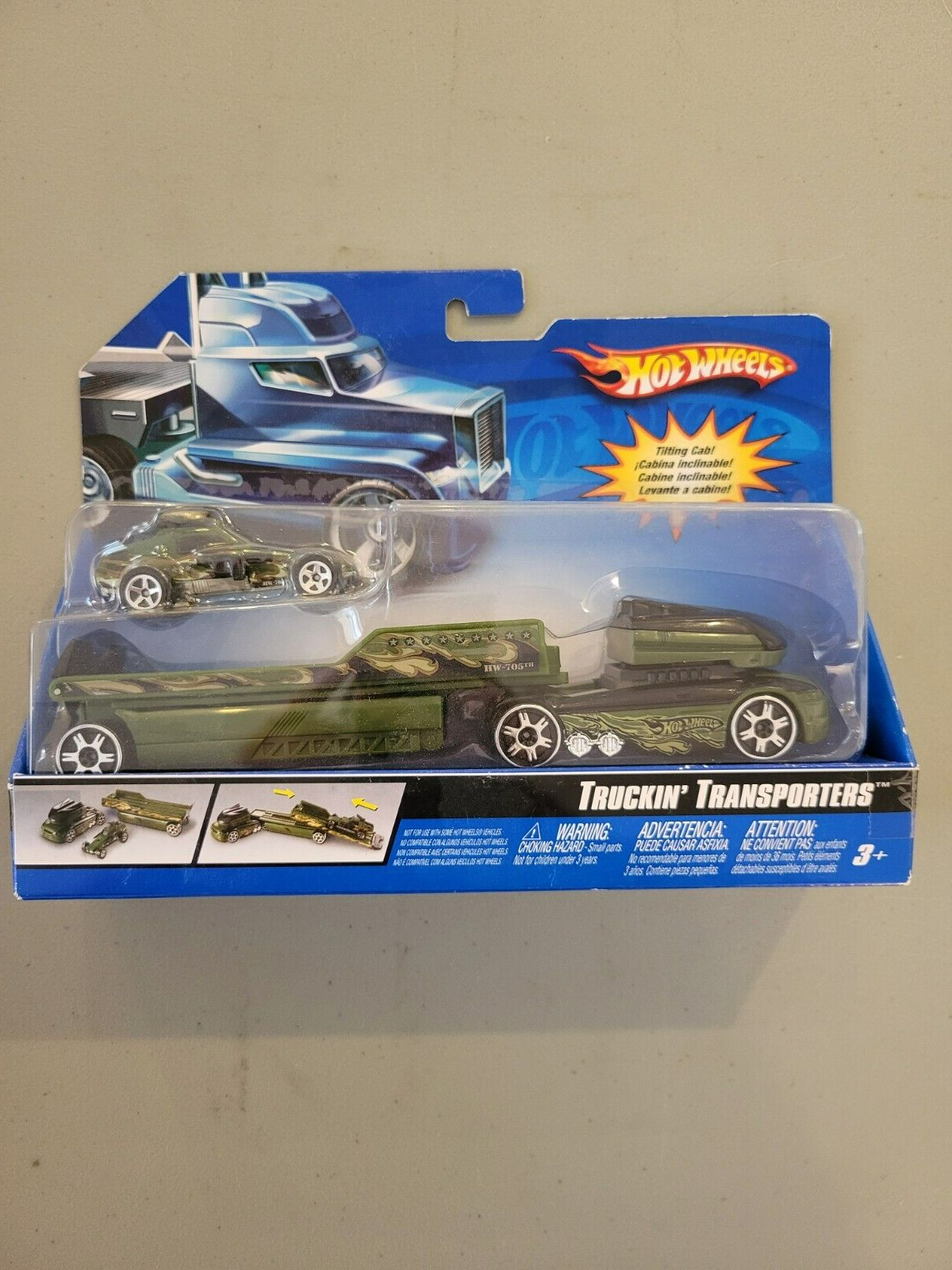 Foto 4 di 5