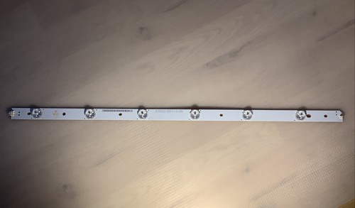 TV LED Leiste LED Streifen Backlight KH-DB344144 NX-50010021-3C583-0-1-42L